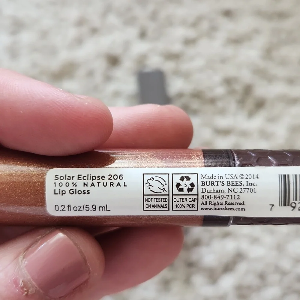 Burts Bees burt bees